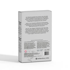 Reviver Shampoo & Treatment -75ml Combo | De Fabulous India