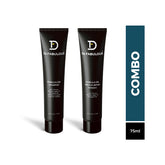 Marula Oil Shampoo + Marula Oil Miracle Repair Masque