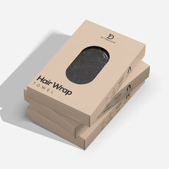 Hair Wrap Towel – De Fabulous