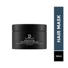 Kukui Nut Oil Masque - De Fabulous India