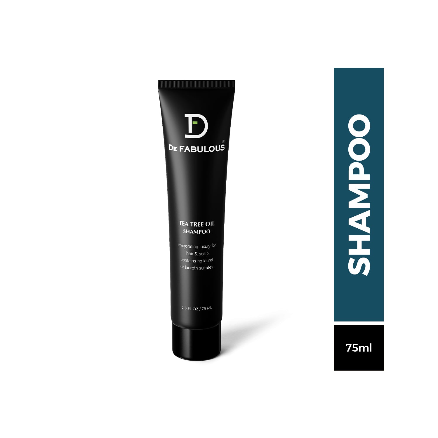 Tea Tree Oil Shampoo