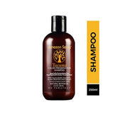 Tucuma Hair Color Preservation Shampoo