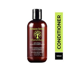 Amazon Series MureMuru Anti Frizz Keratin Conditioner