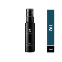 Marula Miracle Hair Oil