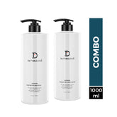 Reviver Hair Repair Shampoo + Conditioner