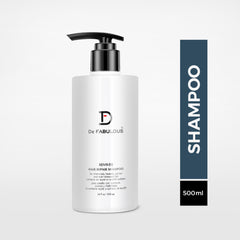 Reviver Hair Repair Shampoo