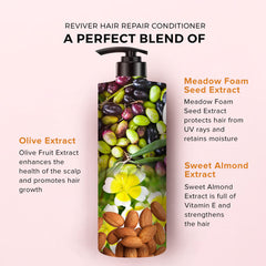 Reviver Conditioner - De Fabulous India