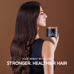 Kukui Nut Oil Masque - De Fabulous India