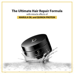 Marula Oil Miracle Repair Masques 250 ml - De Fabulous India