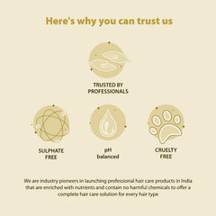 Marula Oil Conditioner 250 ml - De Fabulous India