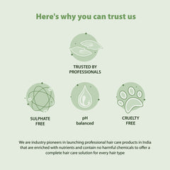 Tea Tree Oil Shampoo 75 ml - De Fabulous India