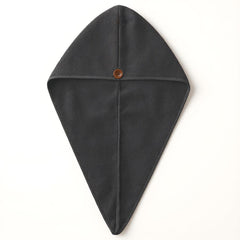 Hair Wrap Towel – De Fabulous