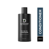 Tea Tree Oil Conditioner 250 ml - De Fabulous India