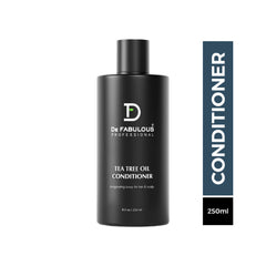 Tea Tree Oil Conditioner 250 ml - De Fabulous India