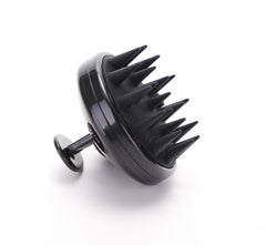 Scalp brush with shampoo dispenser – De Fabulous