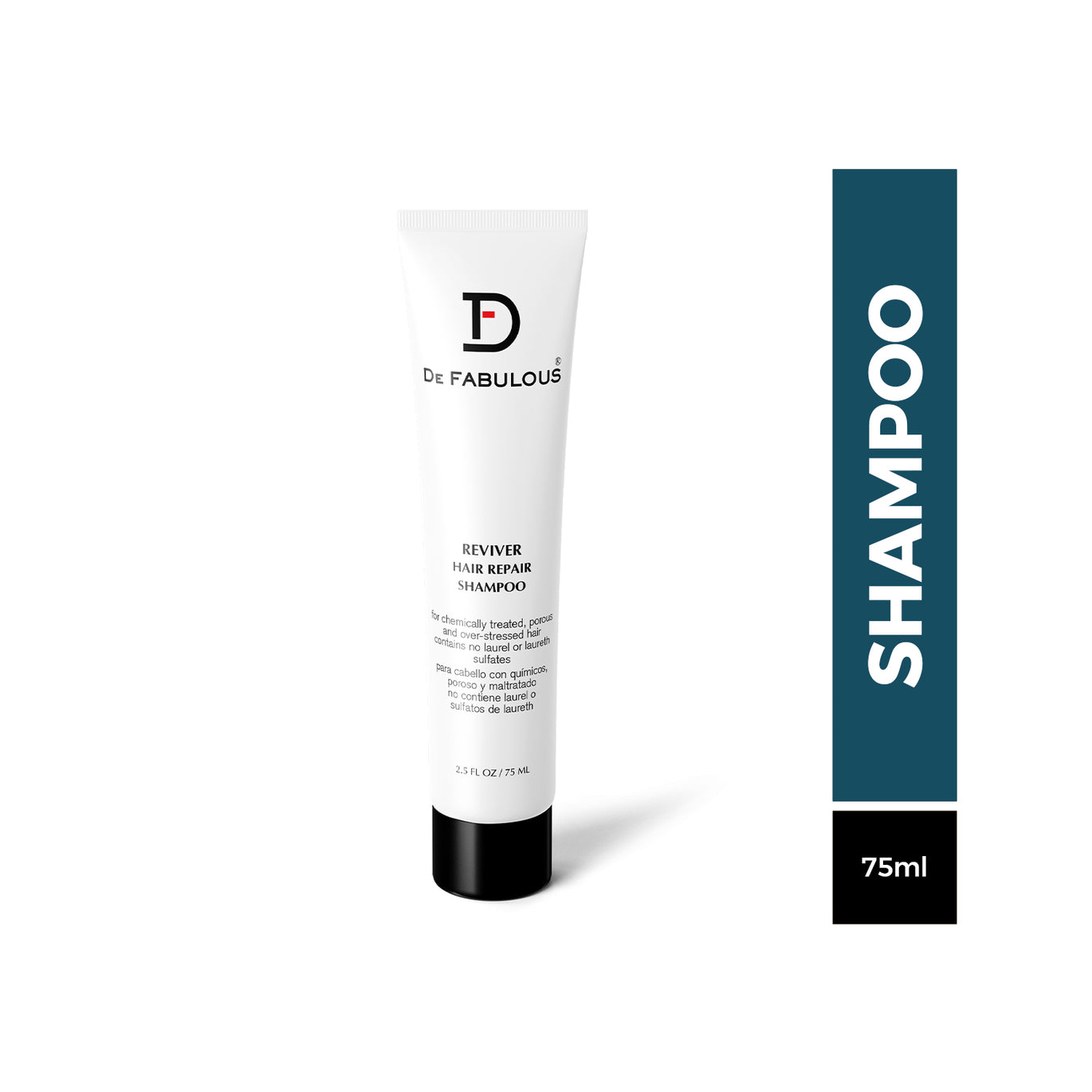 Premium Shampoos for Every Hair Type | De Fabulous India