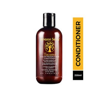 Amazon Series Tucuma Color Preservation Conditioner 250 ml - De Fabulous India