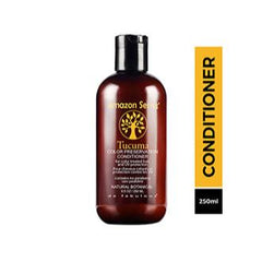 Amazon Series Tucuma Color Preservation Conditioner 250 ml - De Fabulous India