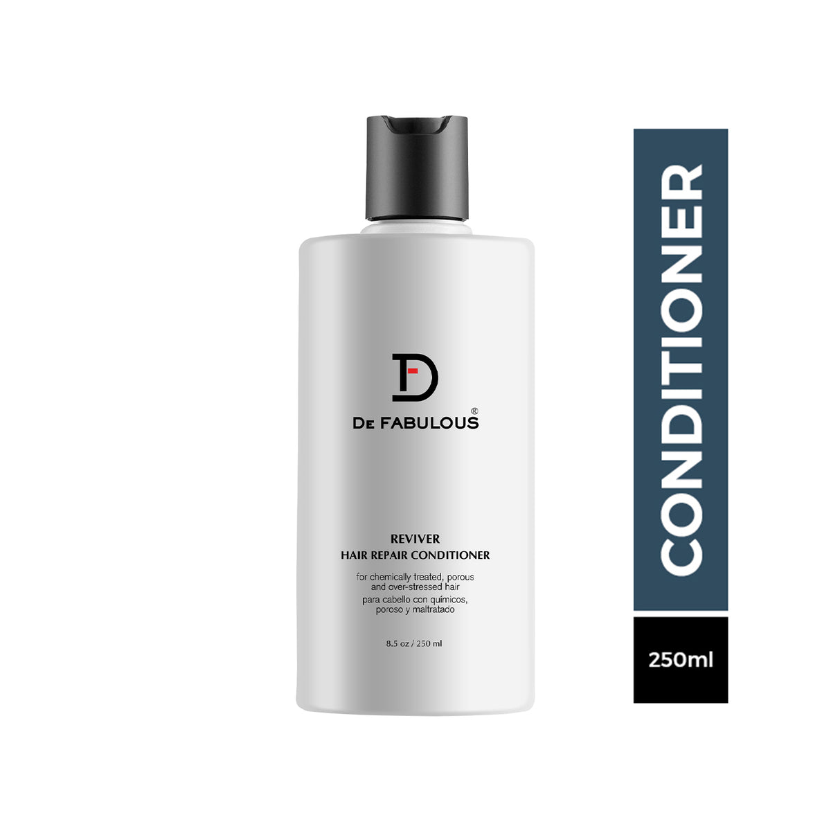 Reviver Conditioner  - De Fabulous India