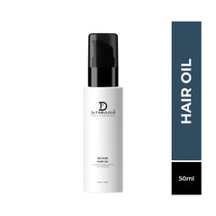 Reviver Hair Oil (50ml) | De Fabulous India
