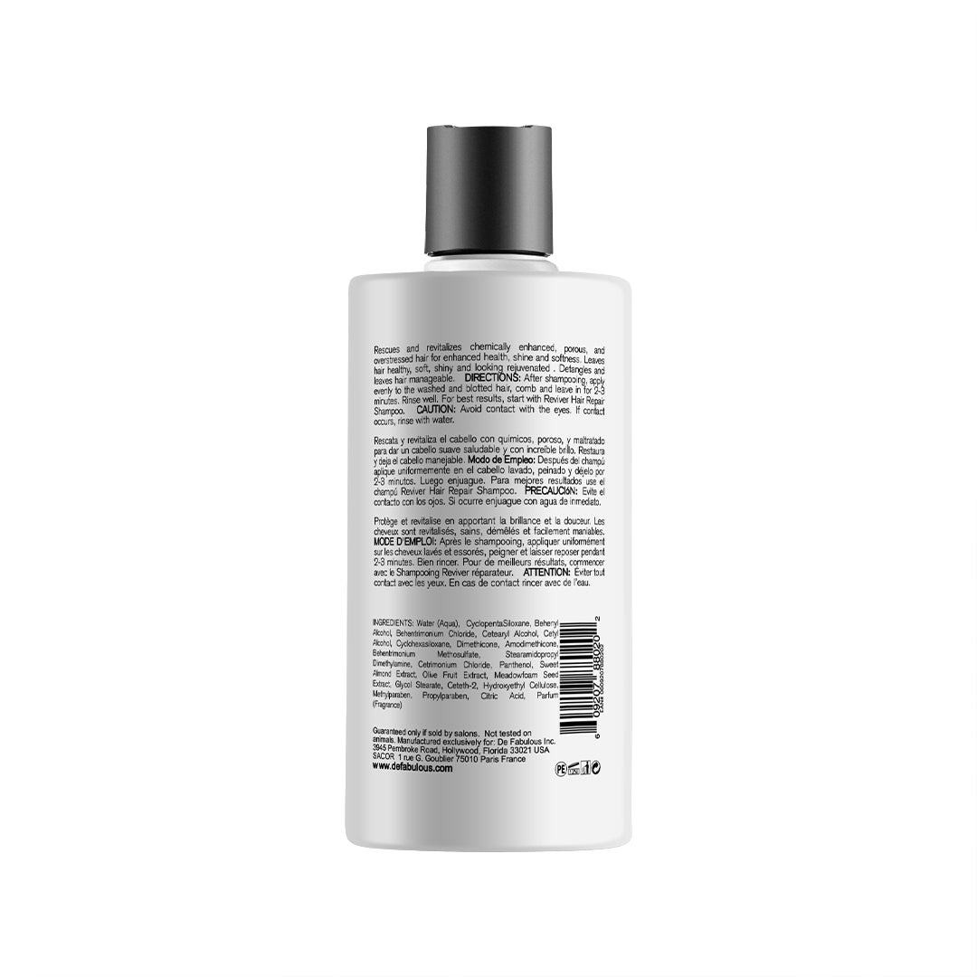 Reviver Conditioner  - De Fabulous India