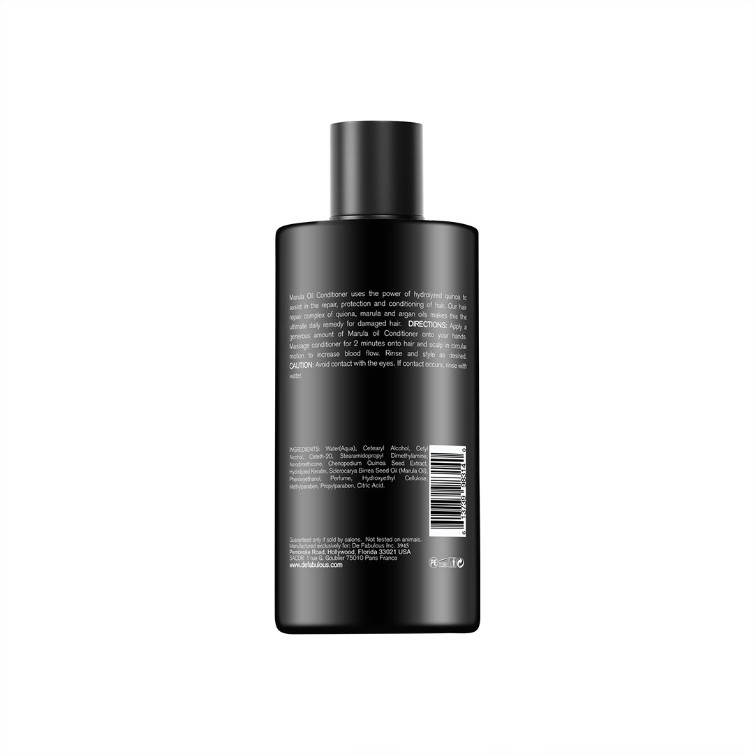 Marula Oil Conditioner 250 ml - De Fabulous India