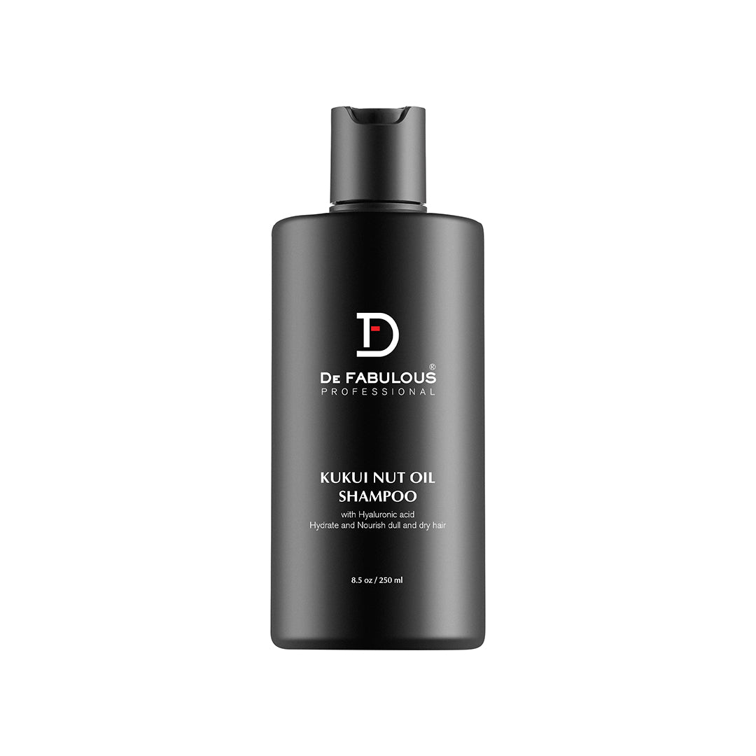Kukui Nut Oil Conditioner  - De Fabulous India