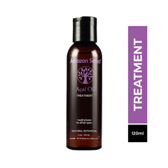 Amazon Series Acai Oil Treatment 120 ml - De Fabulous India