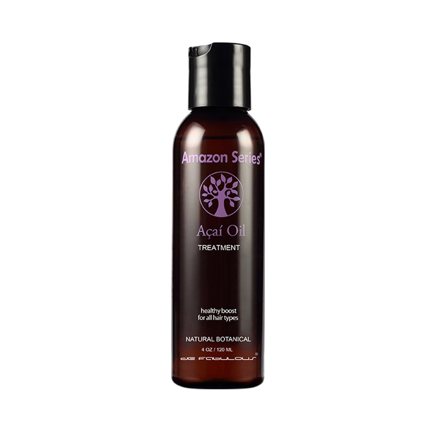 Amazon Series Acai Oil Treatment 120 ml - De Fabulous India