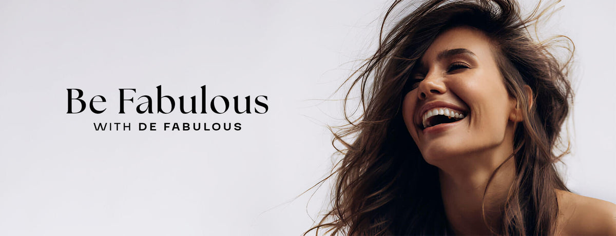 Premium Hair Care Products for Healthy Hair | De Fabulous India