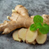 Ginger Extracts