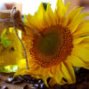 02) Sunflower Seed Extract