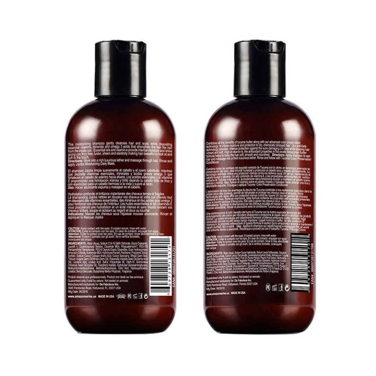 "Amazon Series Tucuma Color Preservative Shampoo and conditioner : Preserve and Protect Vibrant Hair Color with Nourishing Tucuma Extract.Hydrate and Maintain Long-Lasting Color Brilliance with Tucuma Extract Infused Conditioner"